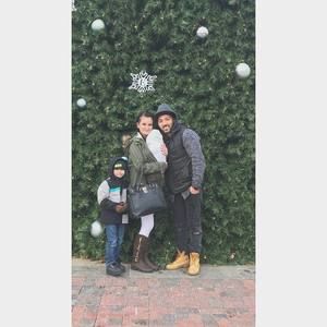 Meet your Posher, Katelynn